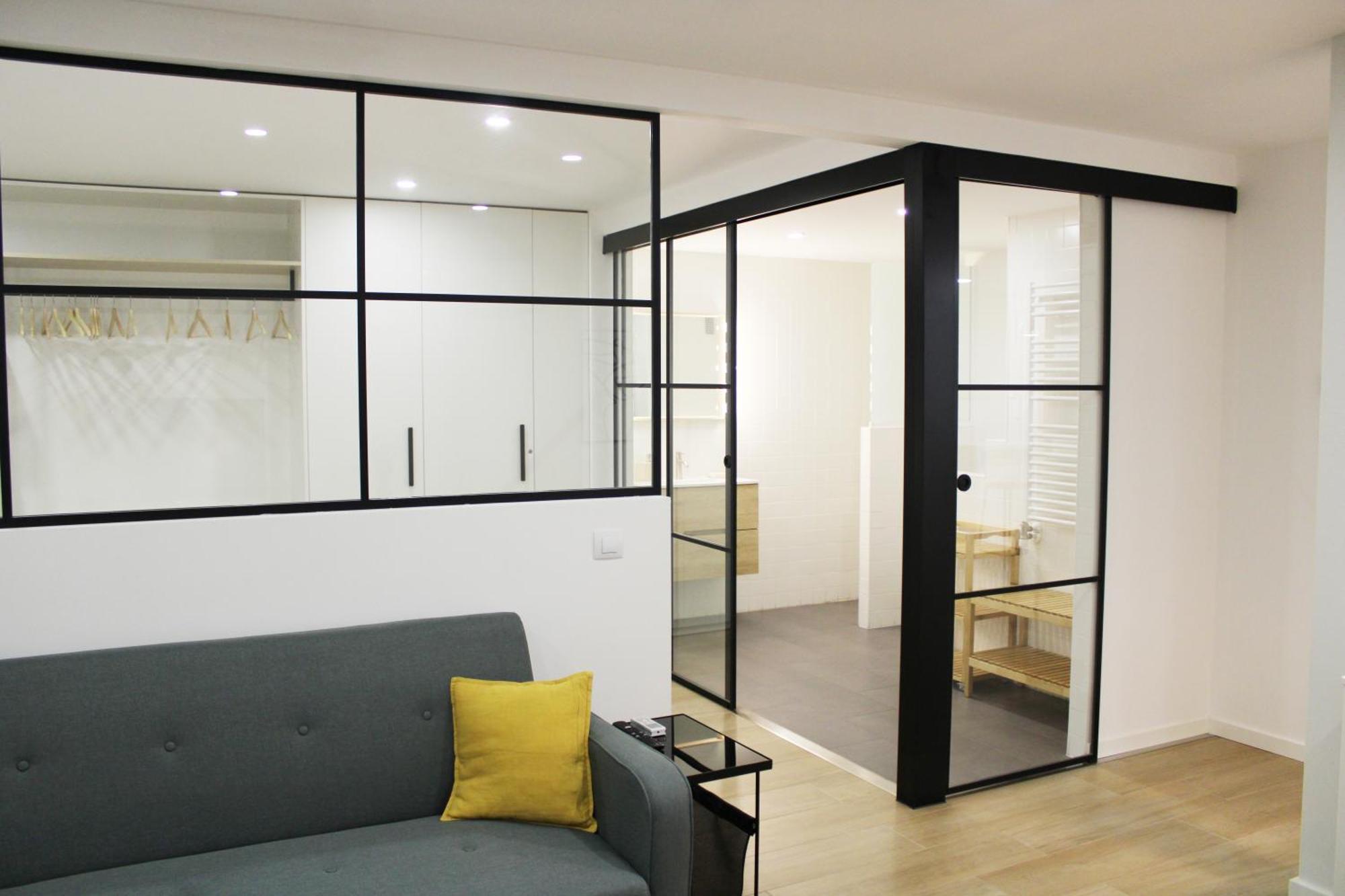 Apartamenticos Plaza Sas I Zaragoza Bagian luar foto
