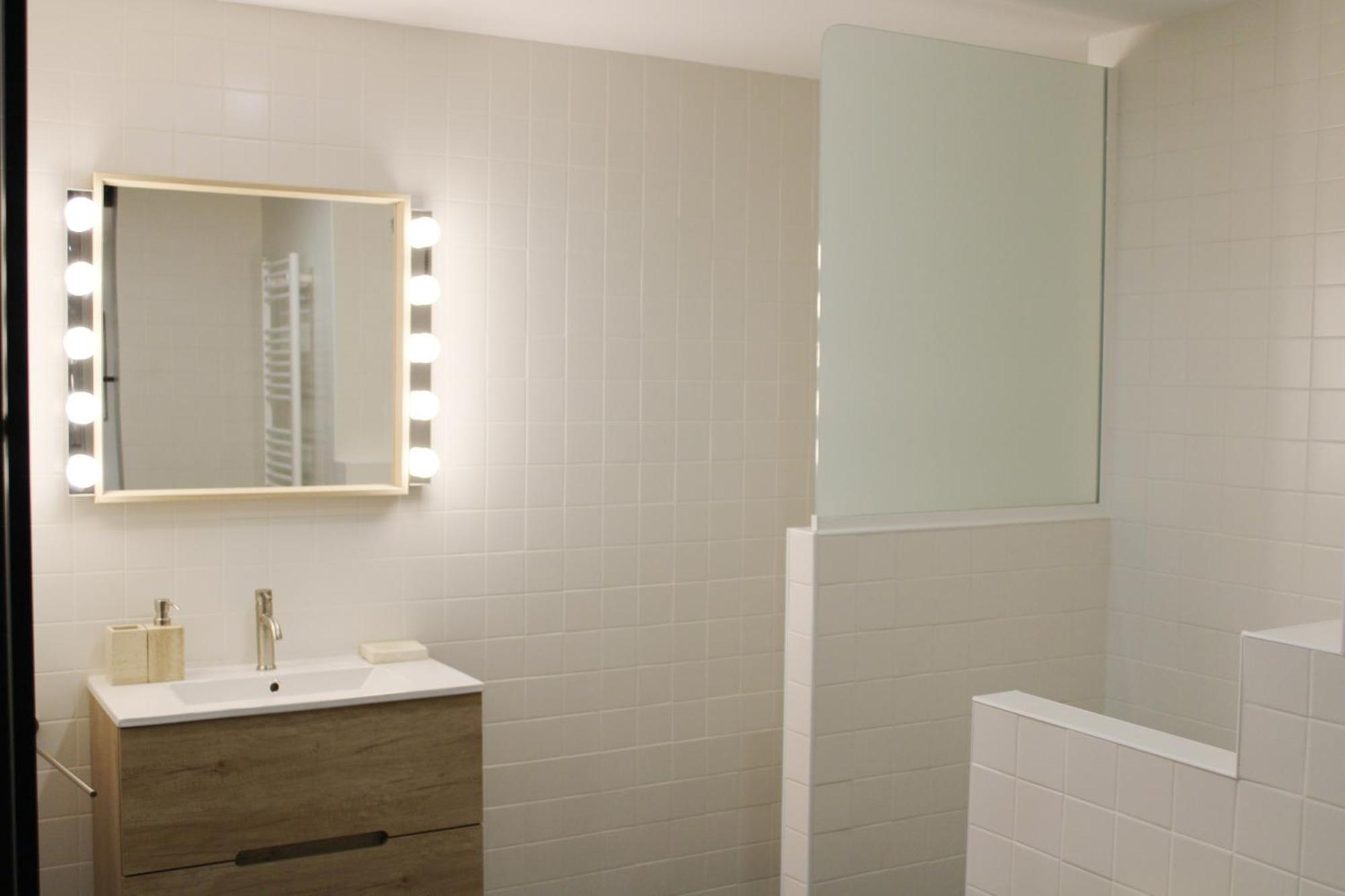 Apartamenticos Plaza Sas I Zaragoza Bagian luar foto