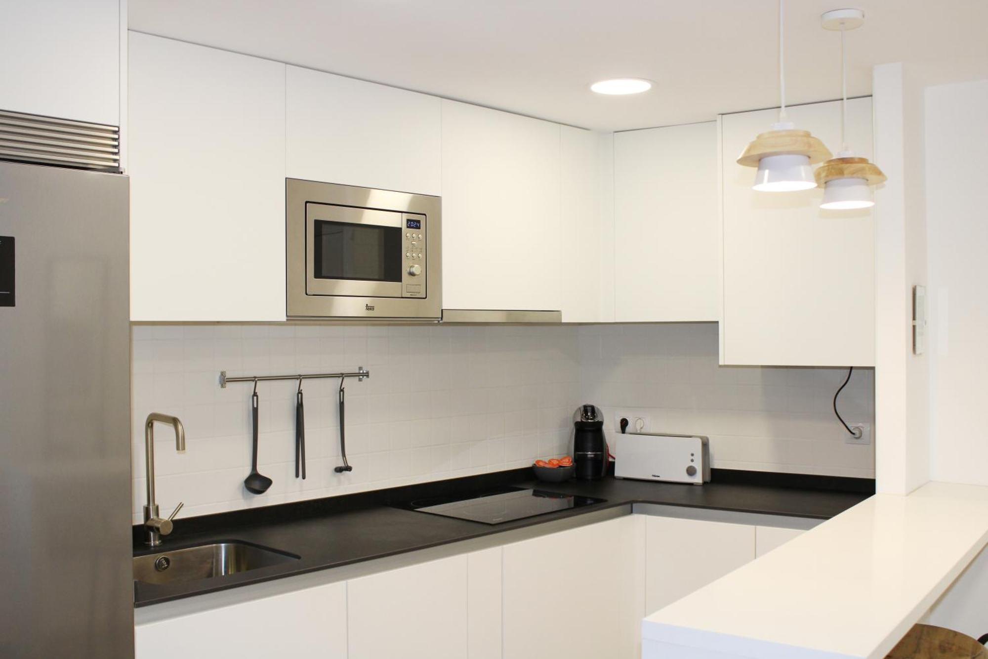 Apartamenticos Plaza Sas I Zaragoza Bagian luar foto