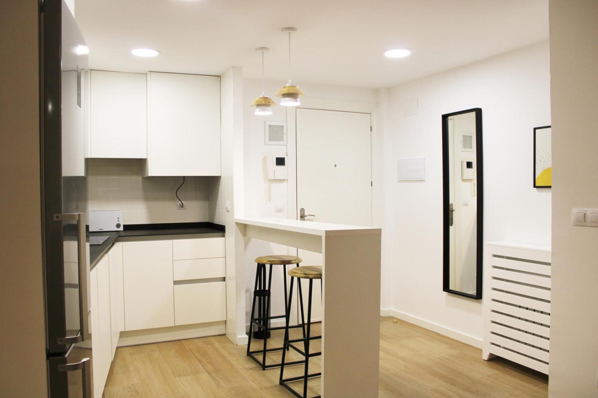 Apartamenticos Plaza Sas I Zaragoza Bagian luar foto