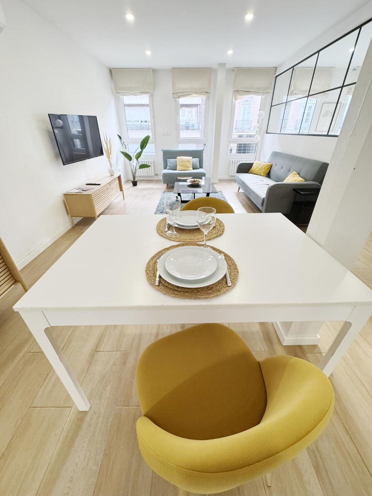 Apartamenticos Plaza Sas I Zaragoza Bagian luar foto